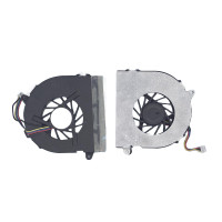 Кулер (вентилятор) для ноутбука Asus N20A U6 U50 Z37