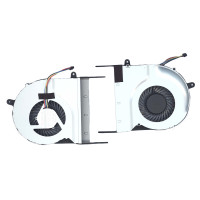 Кулер (вентилятор) для ноутбука Asus N551 N551J