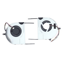 Кулер (вентилятор) для ноутбука Asus N751 G771