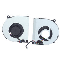 Кулер (вентилятор) для ноутбука Asus Q400A U47