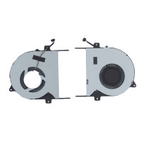 Кулер (вентилятор) для ноутбука Asus Q502 Q502LA