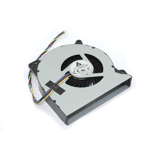 Вентилятор (кулер) для ноутбука Asus ROG G750 CPU (15мм) 12V