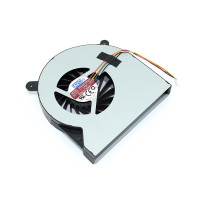 Вентилятор (кулер) для ноутбука Asus ROG G750 GPU (15мм) 12V