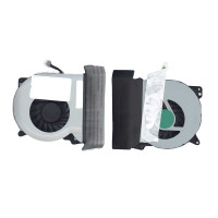 Кулер (вентилятор) для ноутбука Asus ROG G750 VER-2 (27мм)