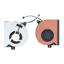 Кулер (вентилятор) для ноутбука Asus ROG G752 ver-2