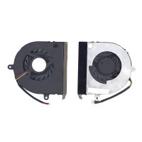 Кулер (вентилятор) для ноутбука Asus S97 Z97