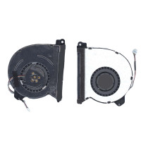 Кулер (вентилятор) для ноутбука Asus Transformer Book Trio TX201 TX201LA TX201LAF