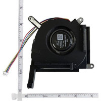 Вентилятор (кулер) для ноутбука Asus TUF Gaming FX507 FX507Z FA507R FA707 FX707ZR GPU 5V