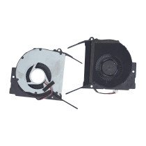 Кулер (вентилятор) для ноутбука Asus U36 U36S U36SG U36J U36JC