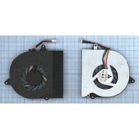 Кулер (вентилятор) для ноутбука Asus Eee PC 1201 p/n: KSB05105HA-8G99