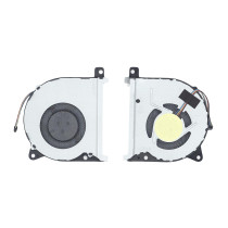 Кулер (вентилятор) для ноутбука Asus VivoBook Flip TP301 TP501
