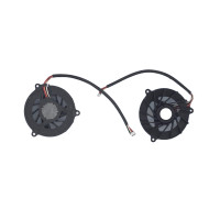 Кулер (вентилятор) для ноутбука Asus W5 W6 W7 W36 Z92