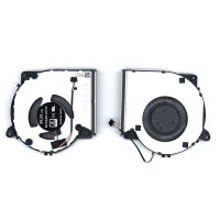 Кулер (вентилятор) для ноутбука Asus X409 X409F X409FA X409FJ X509 X509FB A509FB