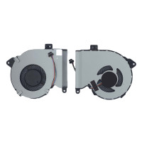 Кулер (вентилятор) для ноутбука Asus X540 F540 R541