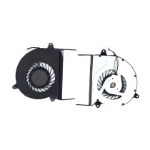 Кулер (вентилятор) для ноутбука Asus Zenbook U500 UX51 левый