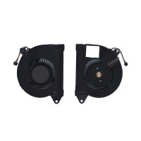 Кулер (вентилятор) для ноутбука Asus Zenbook UX32 UX32a UX32e левый