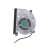 Кулер (вентилятор) для ноутбука Clevo D900  D900V  M980  M980V