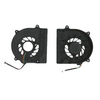 Кулер (вентилятор) для ноутбука Dell Inspiron 1440