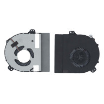 Кулер (вентилятор) для ноутбука Dell Alienware 15 R2 P42F