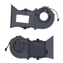 Кулер (вентилятор) для ноутбука Dell Alienware Alwar-2508 Alpha (GPU)