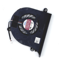 Кулер (вентилятор) для ноутбука Dell Alienware M17X R1 R2 CPU
