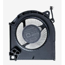 Вентилятор (кулер) для ноутбука Dell G15 5530 12V 2023 CPU