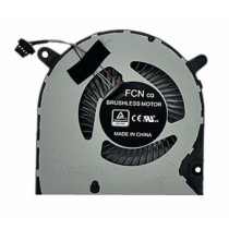 Вентилятор (кулер) для ноутбука Dell G3 3590 CPU