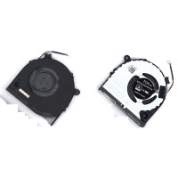 Кулер (вентилятор) для ноутбука Dell G3 G3-3579 G5 5587 CPU