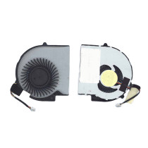 Кулер (вентилятор) для ноутбука Dell inspiron 13Z M301Z N301Z N311Z