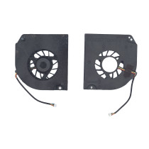 Кулер (вентилятор) для ноутбука Dell Inspiron 1500 1520 1521