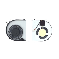 Кулер (вентилятор) для ноутбука Dell Inspiron 15R 15HR 15-7537 7537