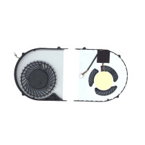 Кулер (вентилятор) для ноутбука Dell Inspiron 15R 15HR 15-7537 7537