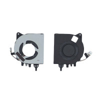 Кулер (вентилятор) для ноутбука Dell Inspiron 15 7547 7548 VER-2