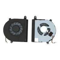 Кулер (вентилятор) для ноутбука Dell Inspiron 17R N7110
