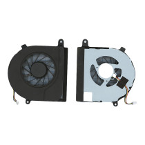 Кулер (вентилятор) для ноутбука Dell Inspiron 17R N7110