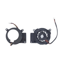 Кулер (вентилятор) для ноутбука Dell Inspiron 4000 4100 4150 Latitude C500 C540 C600 C610 C640