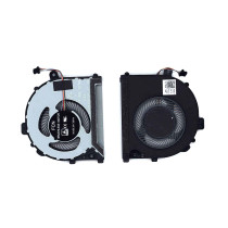 Кулер (вентилятор) для ноутбука Dell Inspiron 5370