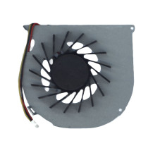Кулер (вентилятор) для ноутбука Dell Inspiron 5520 5525 7520 без крышки