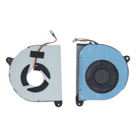 Кулер (вентилятор) для ноутбука Dell Inspiron 3760 5720 7720
