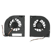 Кулер (вентилятор) для ноутбука Dell Inspiron 1501 1505 1705 6000 6400 9200 9300 9400