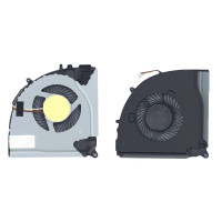 Кулер (вентилятор) для ноутбука Dell Inspiron 7000 7557 7559 15-7557 CPU