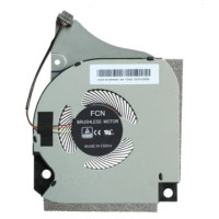 Вентилятор (кулер) для ноутбука Dell Inspiron G5 5590 G7 7790 G7 7590 GPU 12V
