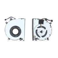 Кулер (вентилятор) для ноутбука Dell Latitude 6430 6430U