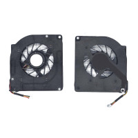 Кулер (вентилятор) для ноутбука Dell Latitude D520 D530