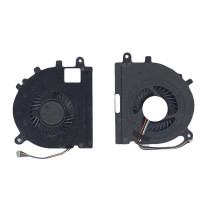 Кулер (вентилятор) для ноутбука Dell Latitude E5530 Vostro 3550