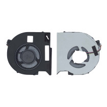 Кулер (вентилятор) для ноутбука Dell Latitude E5570