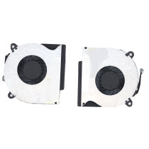 Кулер (вентилятор) для ноутбука Dell Latitude E6400 E6410 E6500 E6510 для дискретной видеокарты