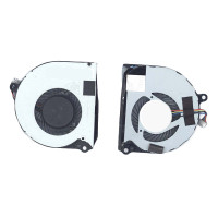 Кулер (вентилятор) для ноутбука Dell Latitude E7420 E7440