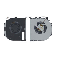 Кулер (вентилятор) для ноутбука Dell M3800 9530 правый