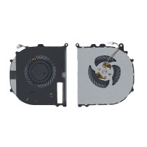 Кулер (вентилятор) для ноутбука Dell M3800 9530 правый
